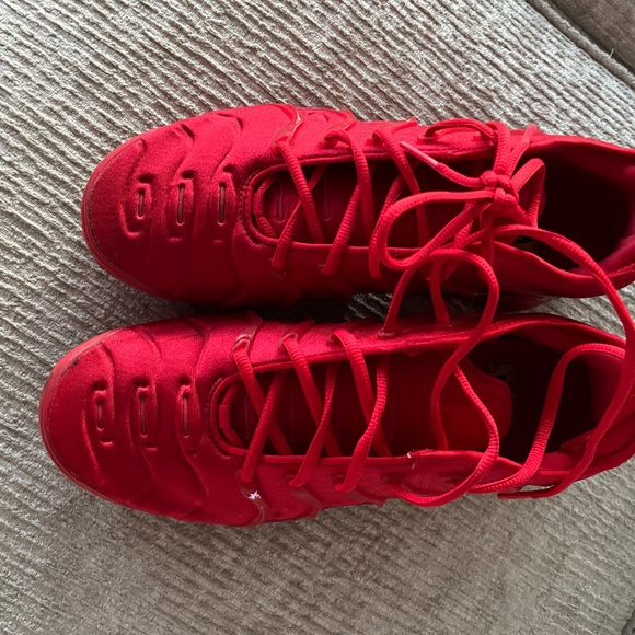Nike Air Vapormax Plus, men's size 8 - Picture 2 of 2